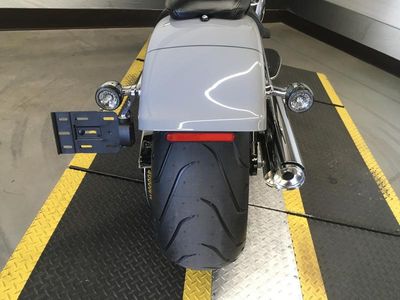 2026 Harley-Davidson FLFB - Fat Boy - Photo 10