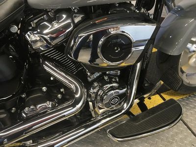 2026 Harley-Davidson FLFB - Fat Boy - Photo 12