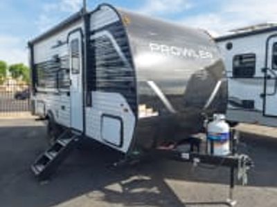 2026 Jayco PROWLER - Photo 1