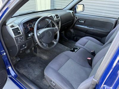 2012 Chevrolet Colorado - Photo 11