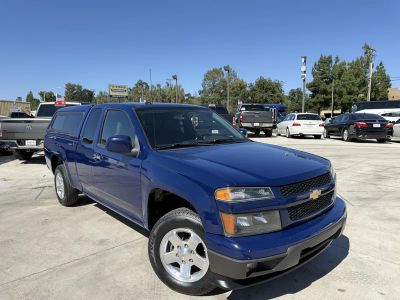 2012 Chevrolet Colorado - Photo 1