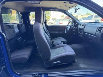 2012 Chevrolet Colorado - Photo 16