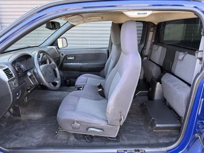 2012 Chevrolet Colorado - Photo 12