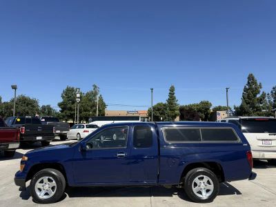 2012 Chevrolet Colorado - Photo 7