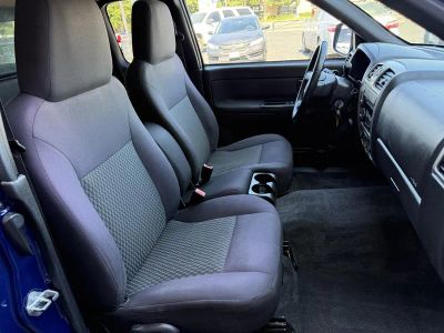 2012 Chevrolet Colorado - Photo 15