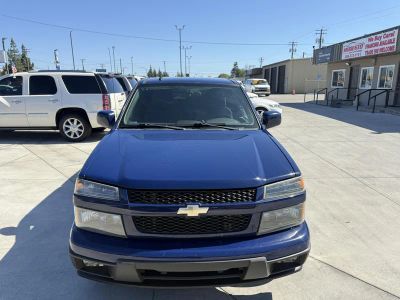 2012 Chevrolet Colorado - Photo 9