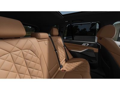 2026 BMW X5 xDrive40i — photo 12 view