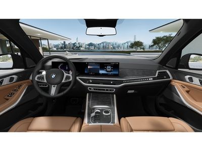2026 BMW X5 xDrive40i — photo 10 view