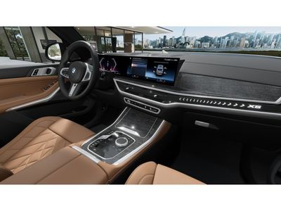 2026 BMW X5 xDrive40i — photo 14 view
