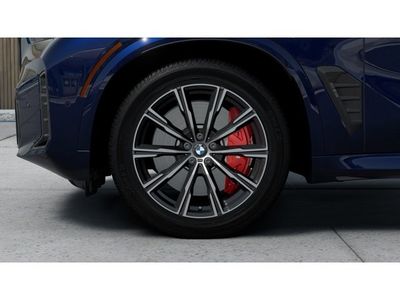 2026 BMW X5 xDrive40i — photo 7 view