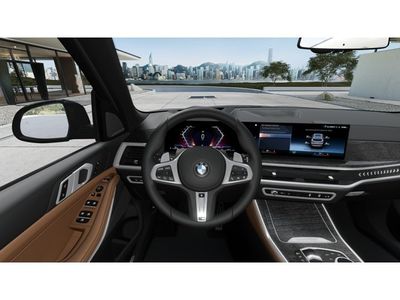 2026 BMW X5 xDrive40i — photo 13 view