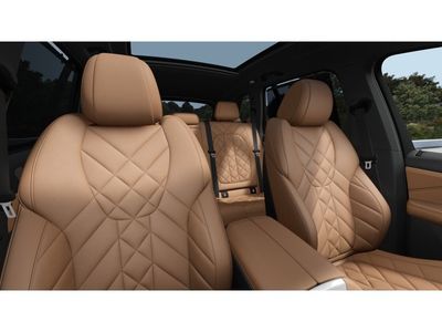 2026 BMW X5 xDrive40i — photo 11 view
