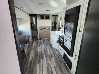 2026 Jayco Jay Flight SLX — photo 26 view