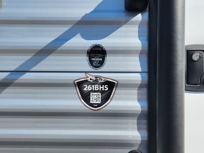 2026 Jayco Jay Flight SLX — photo 10 view