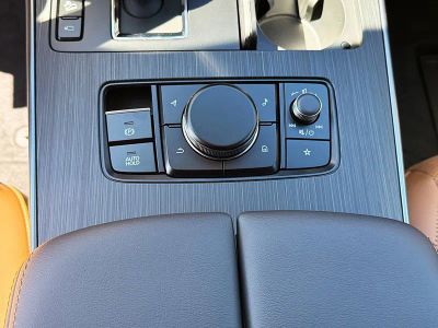 2026 Mazda CX-70 — photo 32 view
