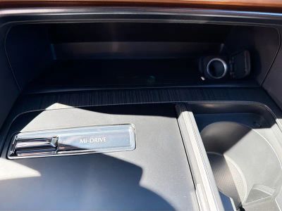 2026 Mazda CX-70 — photo 33 view
