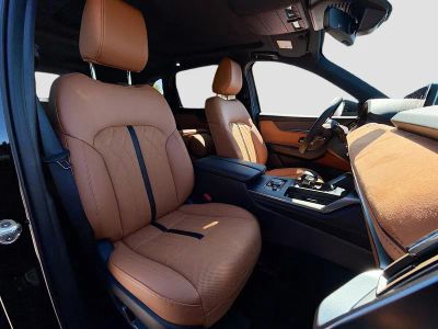 2026 Mazda CX-70 — photo 17 view