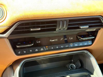 2026 Mazda CX-70 — photo 37 view