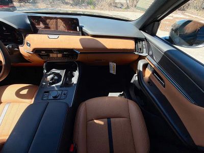 2026 Mazda CX-70 — photo 20 view