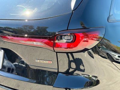 2026 Mazda CX-70 — photo 11 view