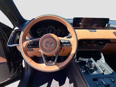 2026 Mazda CX-70 — photo 42 view