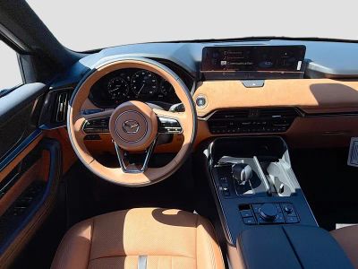 2026 Mazda CX-70 — photo 19 view
