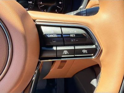 2026 Mazda CX-70 — photo 41 view