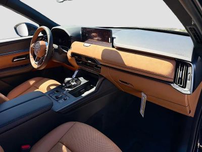 2026 Mazda CX-70 — photo 16 view