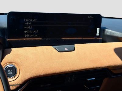 2026 Mazda CX-70 — photo 34 view