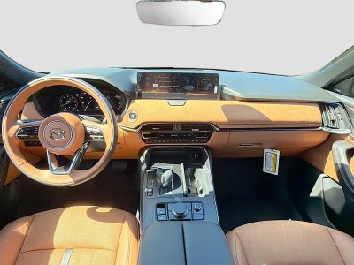 2026 Mazda CX-70 — photo 18 view