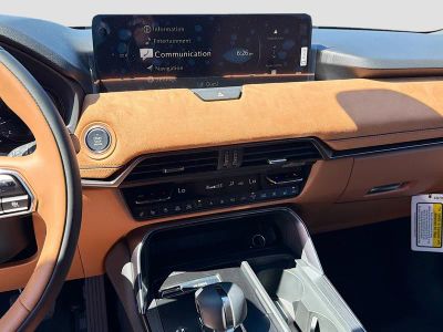 2026 Mazda CX-70 — photo 30 view
