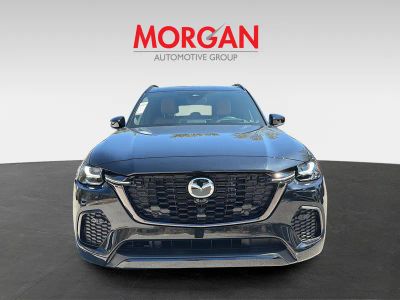 2026 Mazda CX-70 — photo 9 view