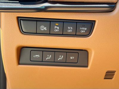 2026 Mazda CX-70 — photo 38 view