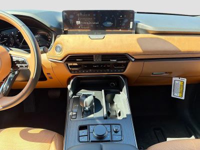 2026 Mazda CX-70 — photo 21 view