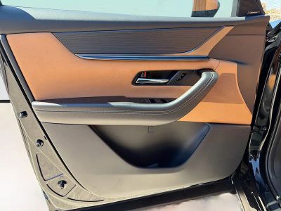 2026 Mazda CX-70 — photo 24 view