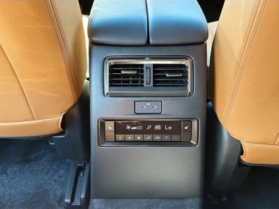2026 Mazda CX-70 — photo 22 view