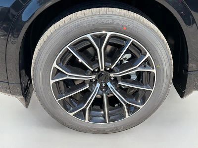 2026 Mazda CX-70 — photo 44 view