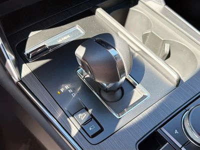 2026 Mazda CX-70 — photo 31 view