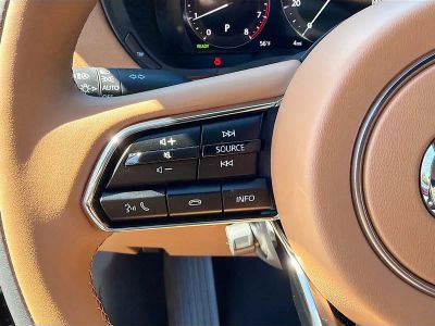 2026 Mazda CX-70 — photo 40 view