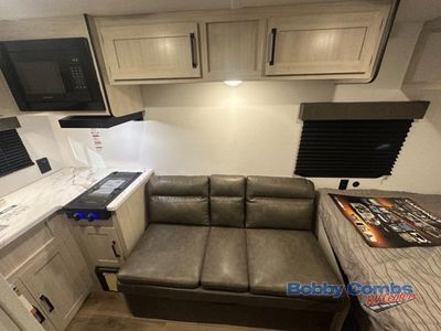 2026 Forest River RV Puma Camping Edition - Photo 7