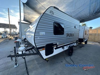 2026 Forest River RV Puma Camping Edition - Photo 14