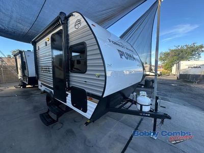 2026 Forest River RV Puma Camping Edition - Photo 1