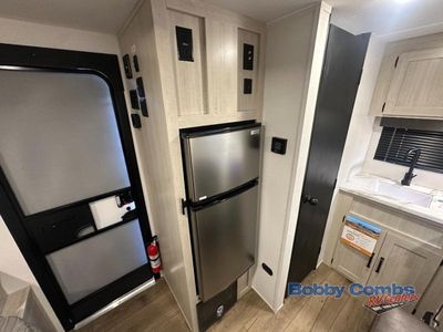 2026 Forest River RV Puma Camping Edition - Photo 9