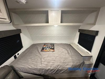 2026 Forest River RV Puma Camping Edition - Photo 4