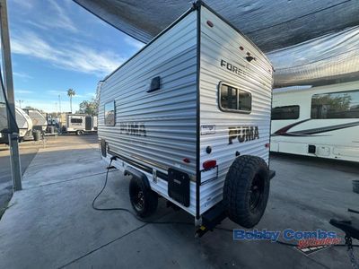 2026 Forest River RV Puma Camping Edition - Photo 15