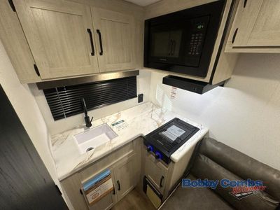 2026 Forest River RV Puma Camping Edition - Photo 8