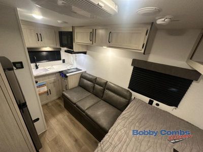 2026 Forest River RV Puma Camping Edition - Photo 3
