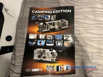 2026 Forest River RV Puma Camping Edition - Photo 5