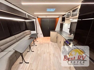 2026 Keystone RV Walkabout - Photo 49