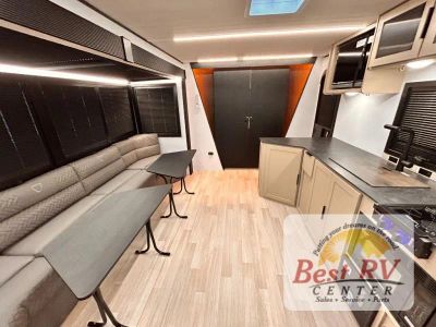 2026 Keystone RV Walkabout - Photo 54